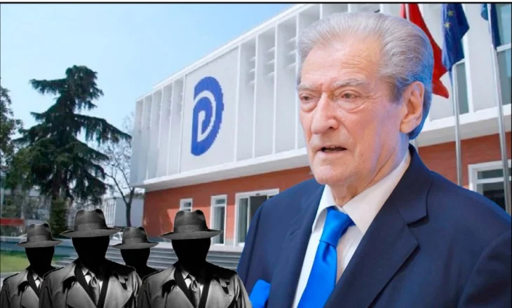 Nisin “lëkundjet sizmike” brenda selisë blu, demokratët akuzojnë njëri-tjetrin si këlyshë të Sorosit dhe servilë…