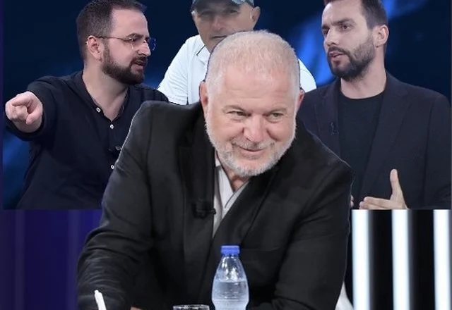 “Nisma Daja Bëhet”/ Baton Haxhiu ‘shpërthen’ ashpër për sherrin Shabani-Lapaj: Betejë feudale