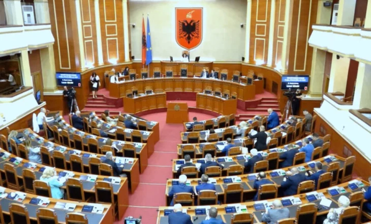 Nismat e harruara në Kuvend: 61 projektligje nuk e panë dritën jeshile