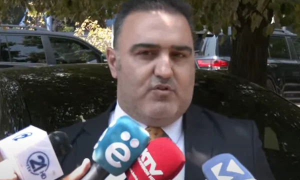 “Një bombë është vendosur, do të shpërthejë pas 10 minutash”/ Sekretari i Kuvendit të Kosovës tregon mesazhin kërcënues: Ishte në anglisht