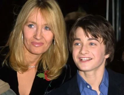 Një ditë e përbashkët magjie, si 31 Korriku bashkon fatin e Joanne Rowling dhe Harry Potter
