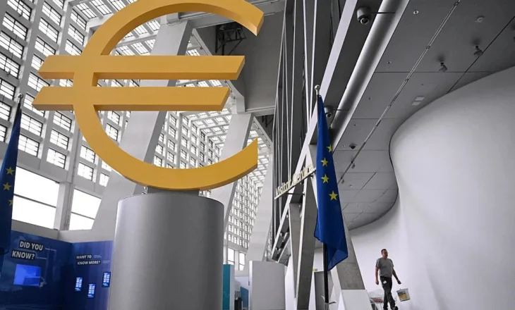 Një euro e fortë nuk është ajo që i nevojitet ekonomisë