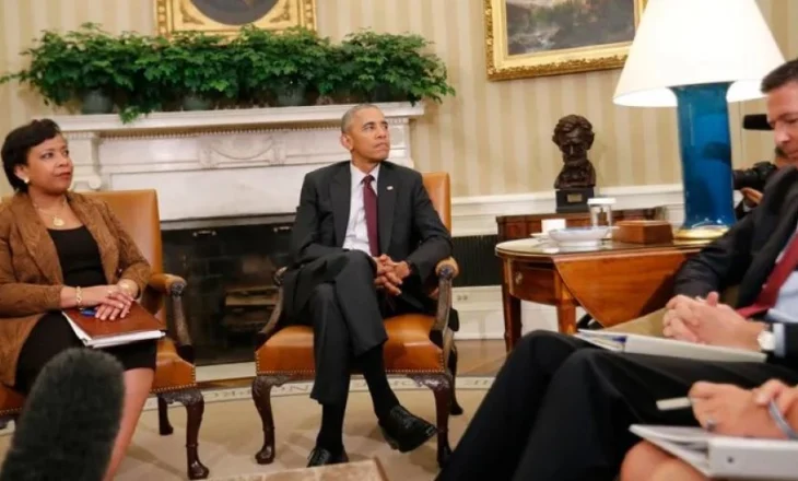 ‘Një grusht shteti kundër Presidentit’/ Zbulohet skema: Administrata Obama ‘prodhoi dhe politizoi inteligjencën’ për të nisur hetimin mbi Trump