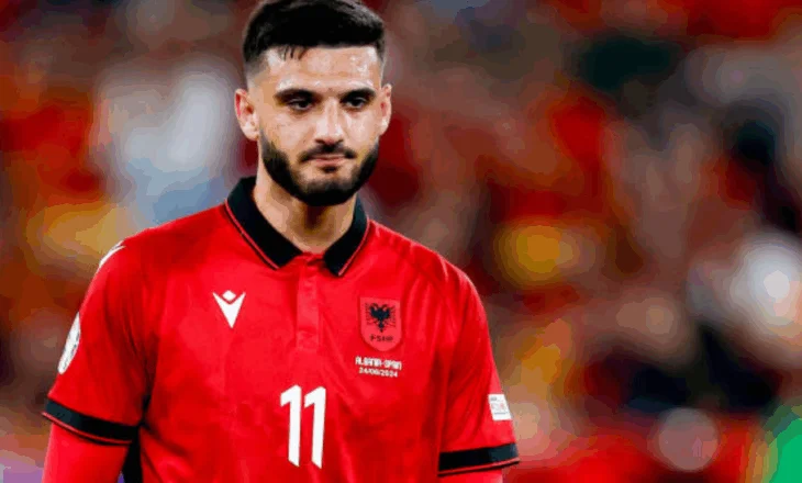 Një hap mbrapa për të bërë dy përpara! Armando Broja bën lëvizjen e duhur, largohet nga Premier League