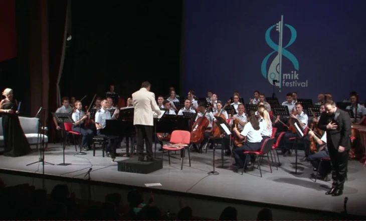 Një koncert homazh për Gaqo Çakon, “Mik Festival” ia kushton mbrëmjen e dytë tenorit të shquar shqiptar