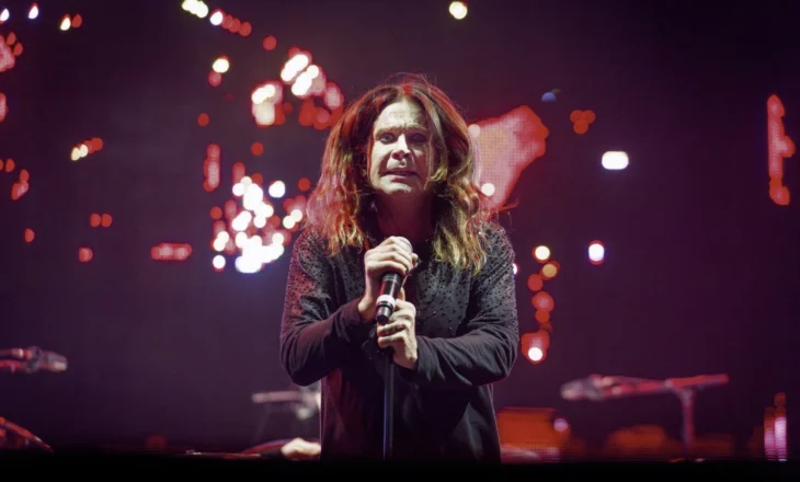 Një milioner i heavy metal! Pasuria e lënë pas nga “Princi i Errësirës”, Ozzy Osbourne
