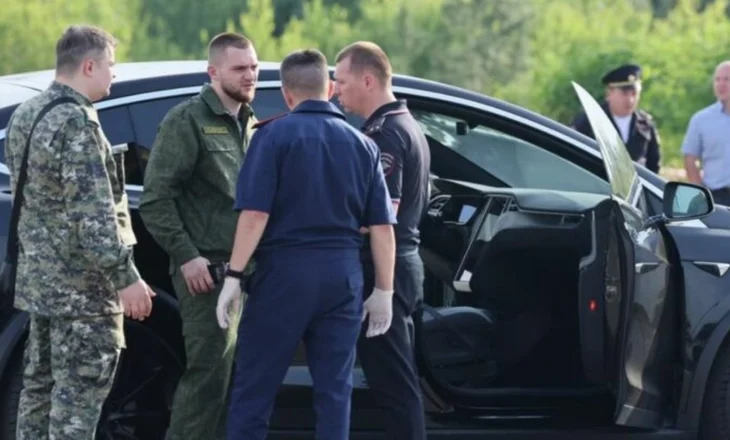 Një ministër i shkarkuar rus, një trup i pajetë në periferi të Moskës. Rel: Lista e vdekjeve të dyshimta