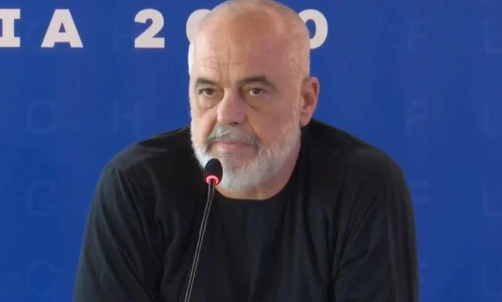 Një ministër Shteti për Inteligjencën Artificiale, Rama: Nëse krijojmë kabinet me AI, do të jetë historike