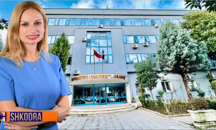 “Një njeri me vlera të rralla”, ndarja nga jeta e koleges, reagon UNISHK: Humbi jo vetëm një pedagoge të përkushtuar