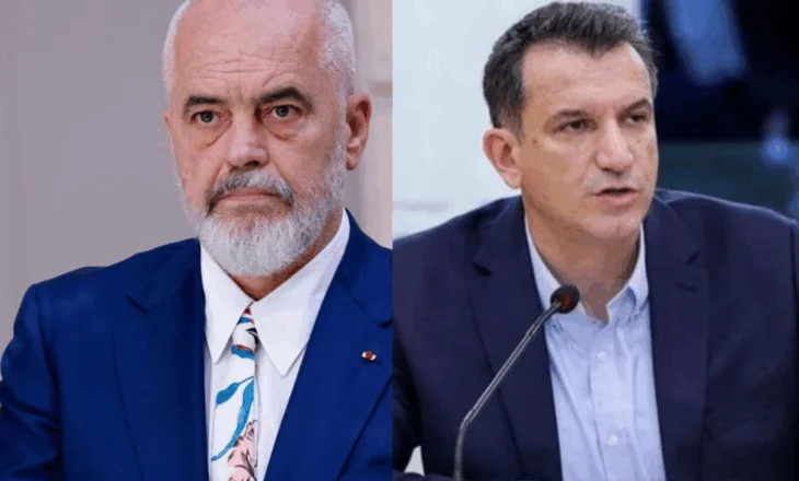 “Një politikan nga rrethi juaj, kryebashkiaku i Tiranës u arrestua në zyrën e tij, a ka arritur korrupsioni në zyrën tuaj?” Ja si i përgjigjet Rama revistës gjermane për Veliajn