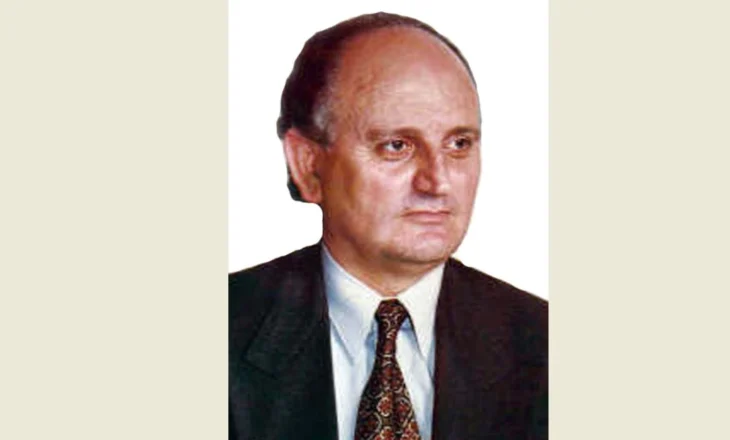 Një prej figurave të njohura të ekonomisë dhe politikës shqiptare, shuhet Abdyl Xhaja