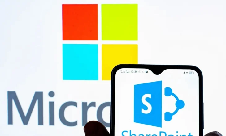 Një problem sigurie në SharePoint ekspozon 10 mijë biznese dhe agjenci në mbarë botën