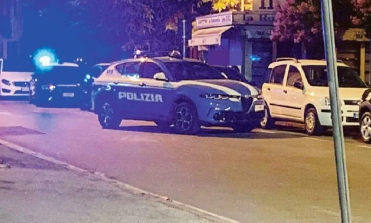 Një rumun godet shtatë herë me thikë shqiptarin 36-vjeçar, i plagosi bashkëshorten dhe i rrahu djalin 13-vjeçar