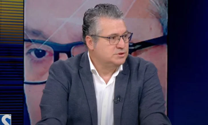 Një shtet i përjetshëm aksionistësh*