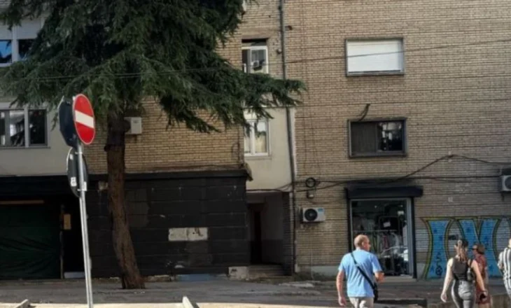Një tjetër hapësirë publike e liruar në kryeqytet, Rama publikon fotot