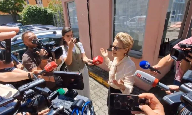 Njihet sot me mbylljen e hetimeve, Kryemadhi paraqitet në SPAK: Do bëjnë lojën e tyre