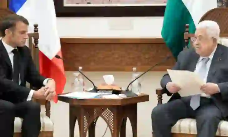 Njohja e Palestinës nga Macron/ Pas Izraelit reagon edhe Rubio: Vendim i pamatur, i shërben Hamasit!