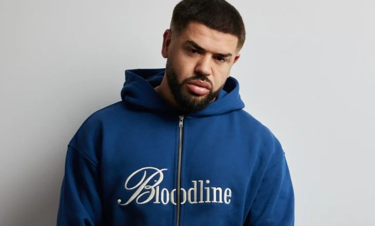 Noizy ndalohet nga policia në Zvicër