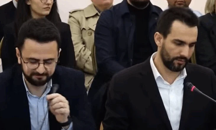 “Nuk do e marrin mandatin”, Shabani ironi me Adriatik Lapajn, i përgjigjet me poezi