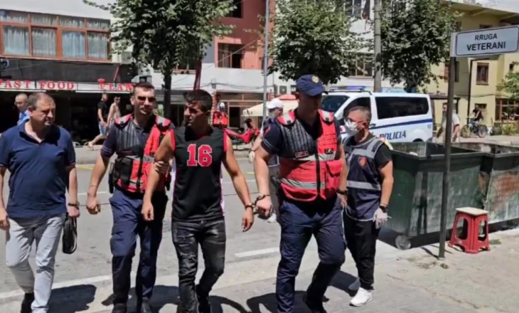 “Nuk e ka vrarë djali im, ai nuk krijonte kurrë probleme”/ Nëna e autorit të dyshuar për krimin në Pogradec: Ilirjani e donte viktimën