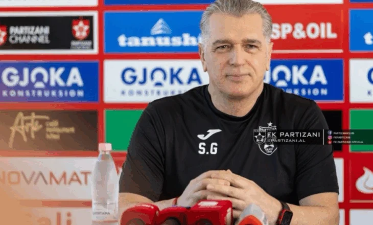“Nuk e kisha dëgjuar ndonjëherë Nome Kaljunë”, Gega do kualifikimin: Ta mbyllim brenda 90 minutave