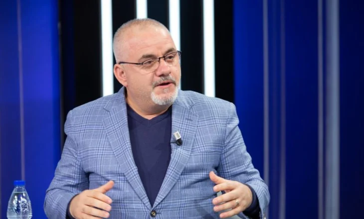 “Nuk është thjesht sherr, është më shumë se kaq”, Hoxha për përplasjen në Vlorë:Ka fraktura në fytyrë,por s’kemi parë..