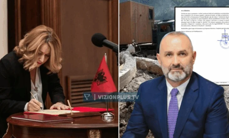 Nuk hetoi ndërtimet pa leje në Theth, Manja kërkesë ILD dhe KLP për prokuroren Gjeli: Nisni procedimin penal