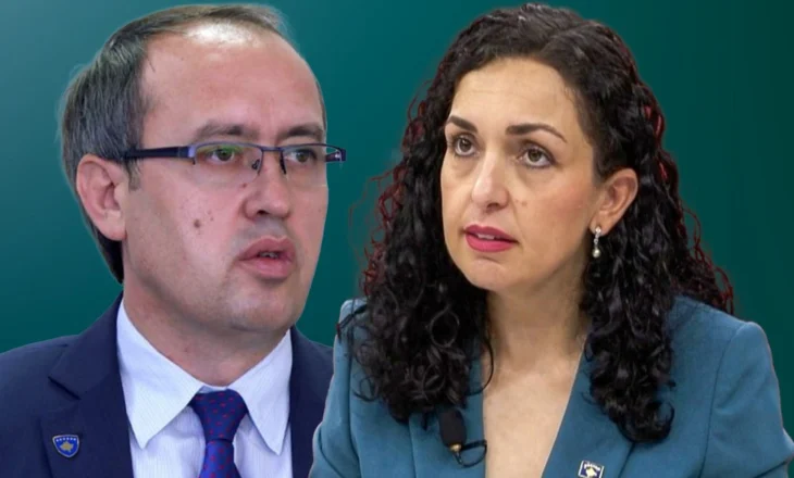 Nuk humbas asnjë sekondë/ Vjosa nxjerr dufin: Hoti gënjeshtar, ja e zeza mbi të bardhë