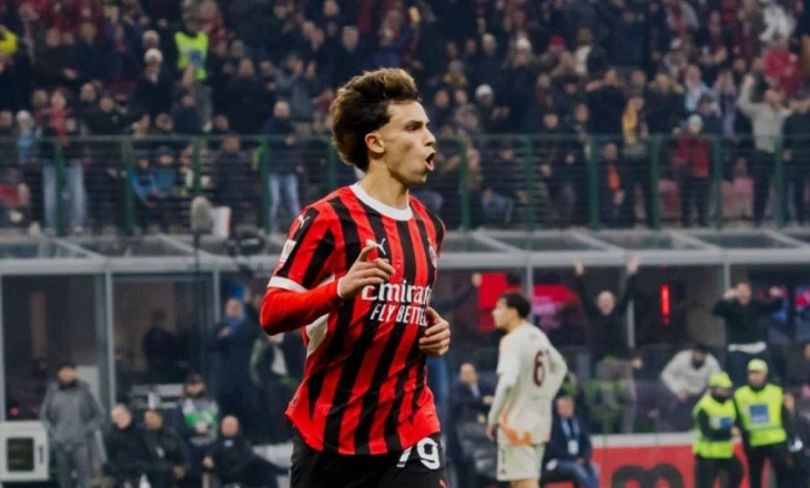 Nuk i eci as te Milan, Joao Felix gati të rikthehet te “dashuria e vjetër”