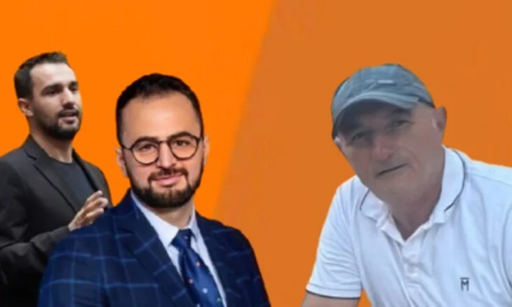 Nuk i jep mandatin Lapajt/ Shabani zbulon bisedën me dajën: Zeqiri është mërzitur, ndihet i përdorur!
