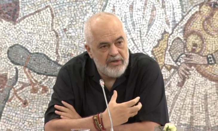 “Nuk i thamë askujt na jep votën dhe ndërto pa leje”/ Rama reagon për Thethin: Nuk janë njerëz të shkretë, por…