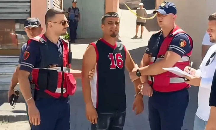 “Nuk jam unë vrasës, jo”/ Arrestohet autori i dyshuar i vrasjes së 52-vjeçares në Pogradec