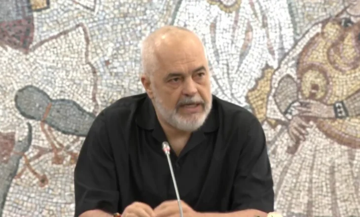 “Nuk janë ndërtuar nga njerëz të shkretë”/ Shembjet e objekteve në Theth, flet Rama: Janë goditur 40 subjekte,…