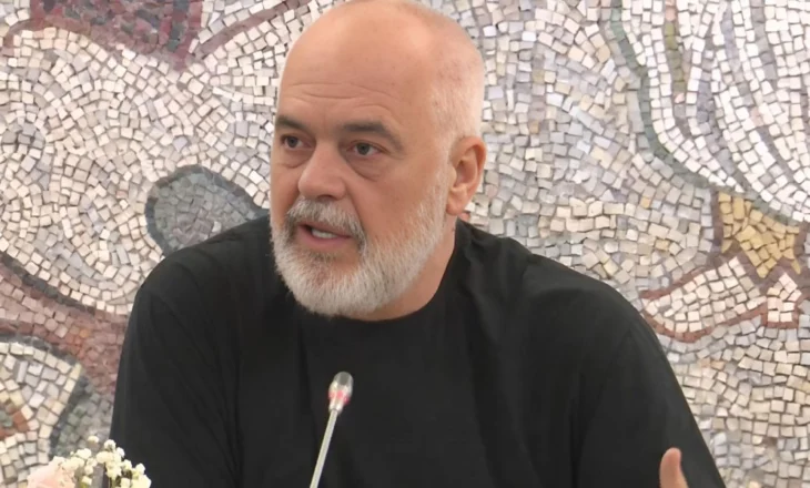 “Nuk ka më mëshirë”/ Rama mbledh drejtorët e Bashkisë së kryeqytetit: Volumi është tejet i madh