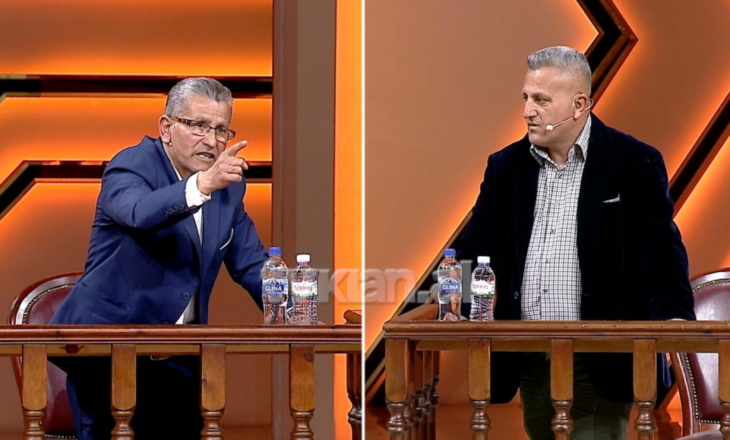 “Nuk kam fjetur asnjë natë me Valentinën!”, Agroni përplaset me të vëllanë për nusen që mbeti në letra