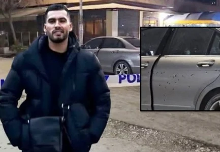 “Nuk kam konflikte!”/ U qëllua me 24 plumba, dëshmia e Kevin Hajrullës pas atentatit ndaj tij: Inez Hajrullan e kam kushëri, por…