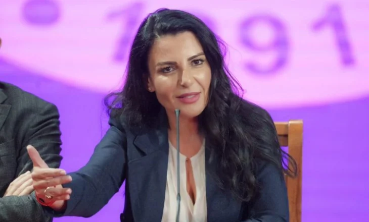Nuk kanë fund skandalet e Belinda Ballukut, rruga Tiranë-Durrës në gjendje skandaloze, 170 milionë euro për ndërtim…