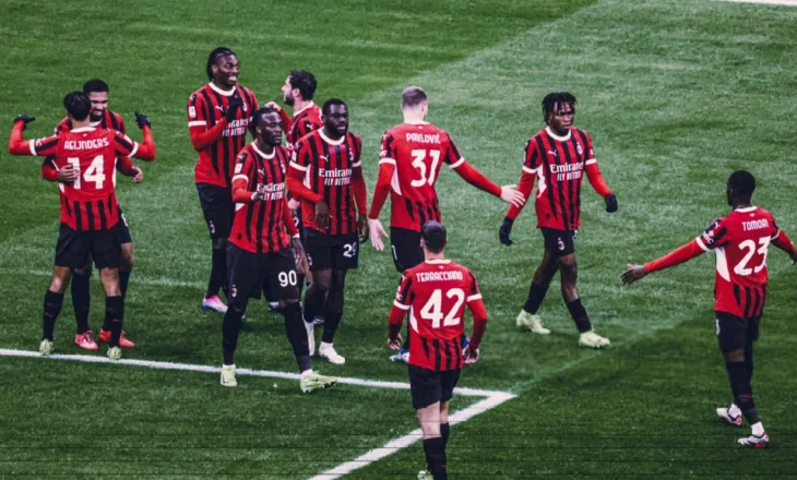 Nuk kanë të mbaruar largimet nga Milan, dy lojtarë të tjerë lënë kuqezinjtë këtë verë