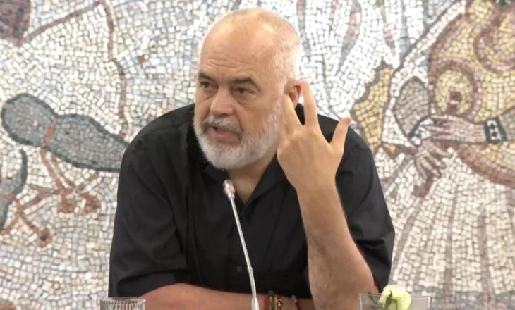 “Nuk kemi prerë në besë askënd”/ Rama për Thethin: Janë goditur 40 subjekte, premtuam legalizim vetëm për…