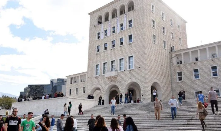 Nuk keni vendosur ende ku do të studioni? Gati portal U-Albania, ja për çfarë shërben