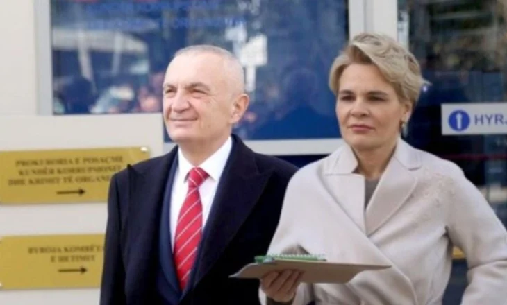 “Nuk më intereson çfarë thotë Ilir Meta”/ Ish-presidenti i përgjigjet Kryemadhit: Kur të komandon halli, bëhesh “Zeqine” e SPAK-ut