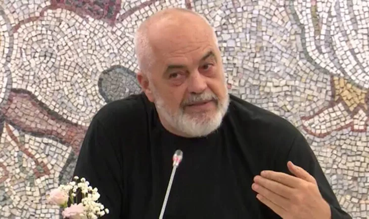 “Nuk mund të luajnë me 2 porta”/ Rama: Ndjekje penale për inspektorët IKMT e policë që nuk denoncojnë ndërtimet pa leje