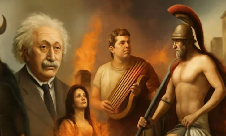 Nuk ndodhën kurrë, por u kthyen në mit: 7 histori që ndryshuan kujtesën kolektive!