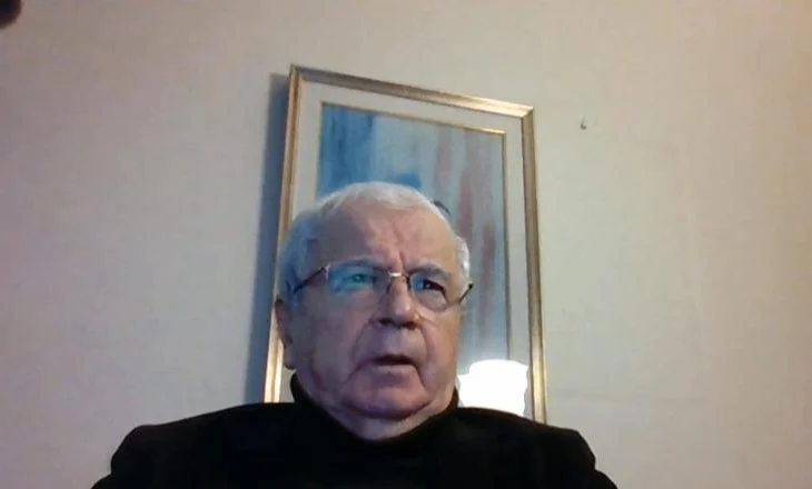 ‘Nuk të pret kush kur del nga burgu’, Ngjela thumbon Berishën për Salianjin: E ka frikë se mund ti marrë PD