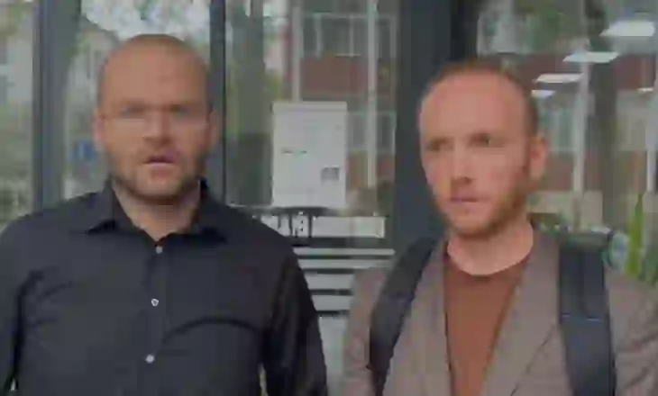 “Nuk u lexua fare ankimimi im”/ Kalaja reagon pas vendimit të Kolegjit Zgjedhor: Beteja ime në SPAK do të vazhdojë…