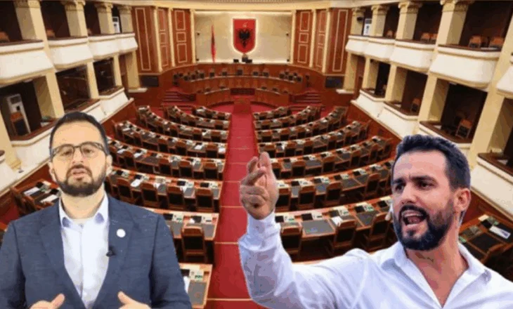“O egoist”- Lapaj “shpërthen” ndaj Shabanit: More më pak se 3 mijë vota, ja pse s’të takon ty mandati