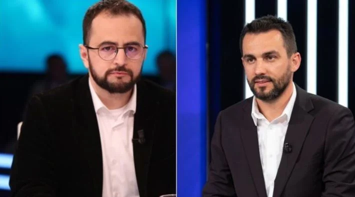 “O i pabesë, do të kushtojë rëndë kjo”/ Lapajt kërcënon Endri Shabanin: Adriatiku mbrapa ka një ushtri të tërë