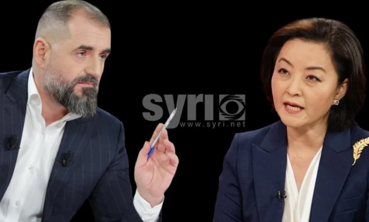 O mjeranë, ka kryer punë shoqja!