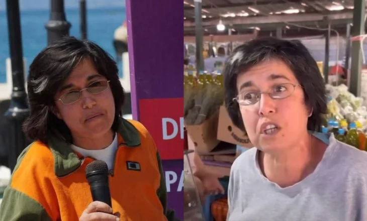 “O Muçi, ku ta gjej faturën për rigonin?!”/ Historia e Bardha Nesturajt, dikur garonte me logon e PS për Këshillin e Sarandës