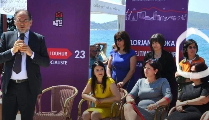 “O Muçi, t’u bëfsha kurban ku ta gjej faturën për rigonin…!” Historia e Bardha Nesturajt, ish-kandidates së Partisë Socialiste vite më parë
